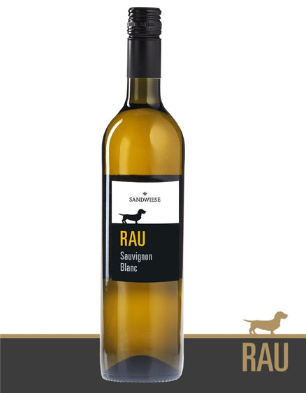 Sandwiese - Sauvignon Blanc "Rau" 0,75l