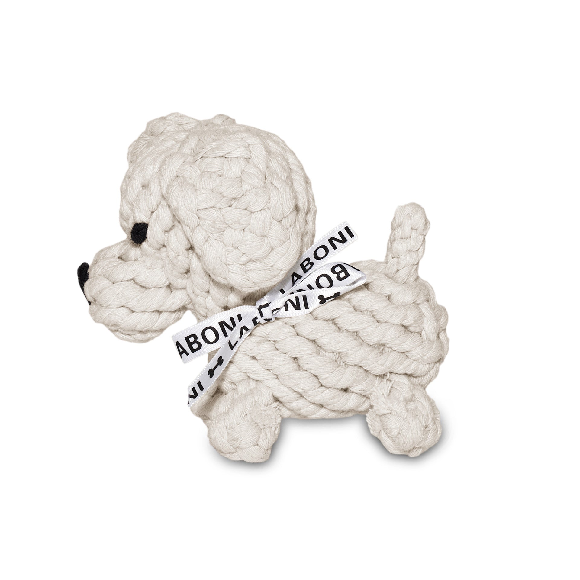 Laboni - Baumwollspielzeug "Tapsi"