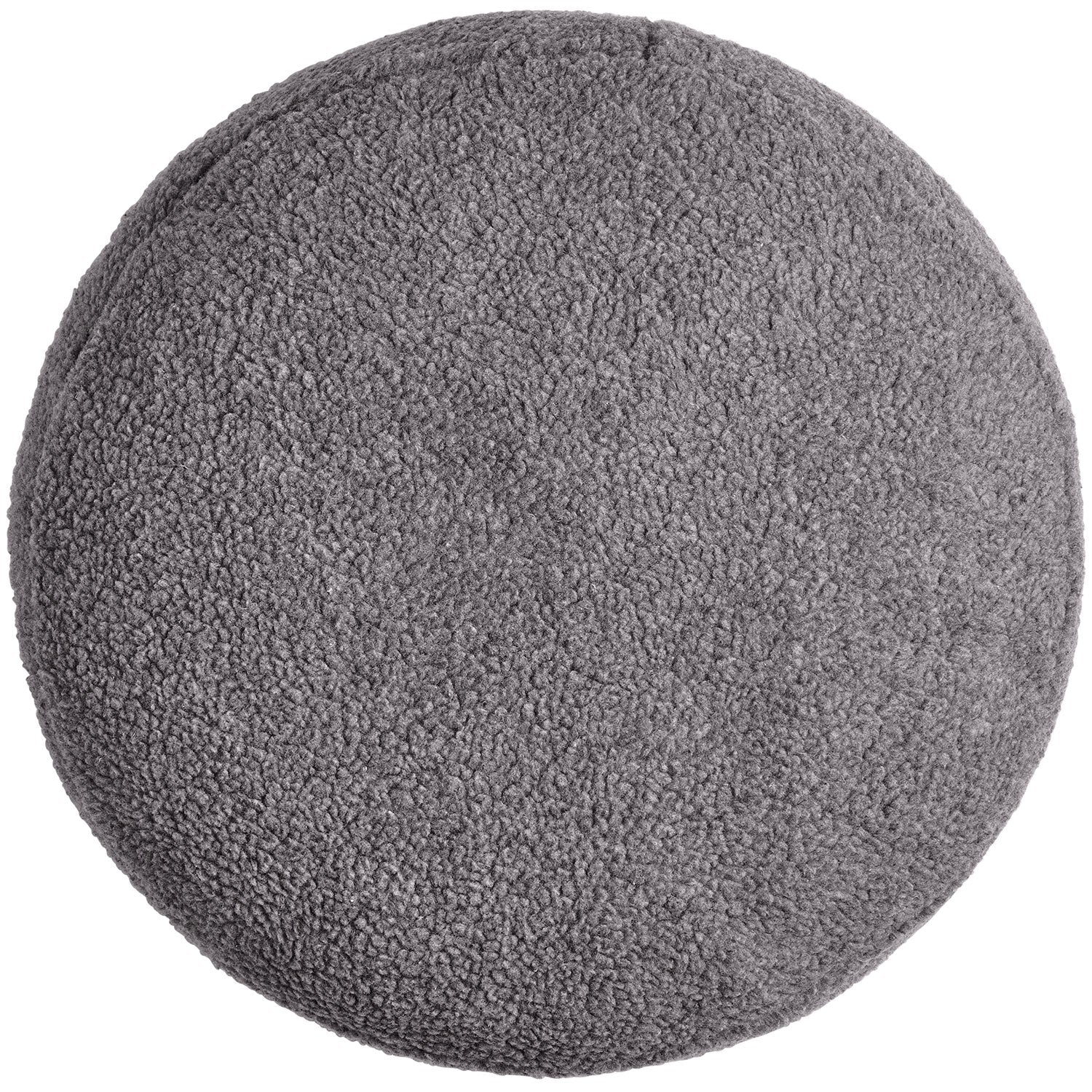 Hunter - Hundekissen "Kumara" M in grau