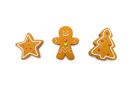 Beeztees - Latexspielzeug "Weihnachten"