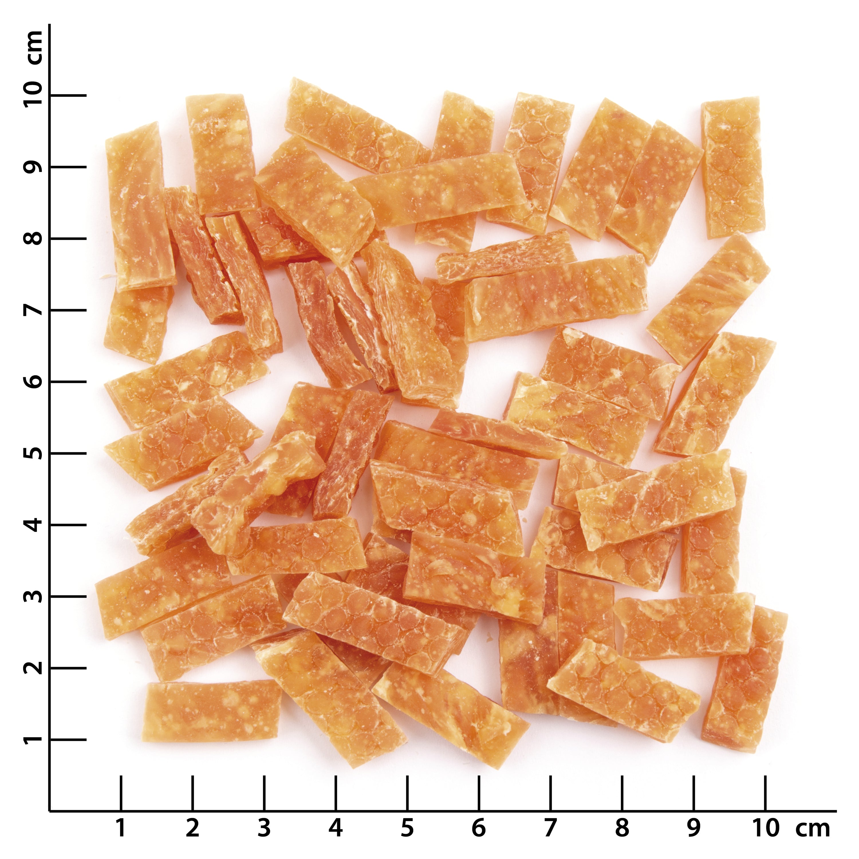 Wildes Land - Fleischsnacks "Hühnerbrust in Stücken" 70g