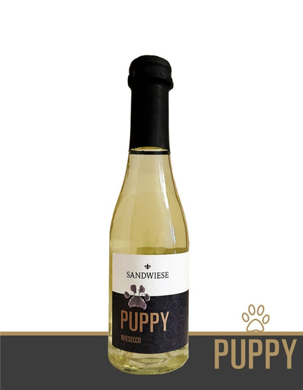 Sandwiese - WieSecco "Puppy" 0,2l