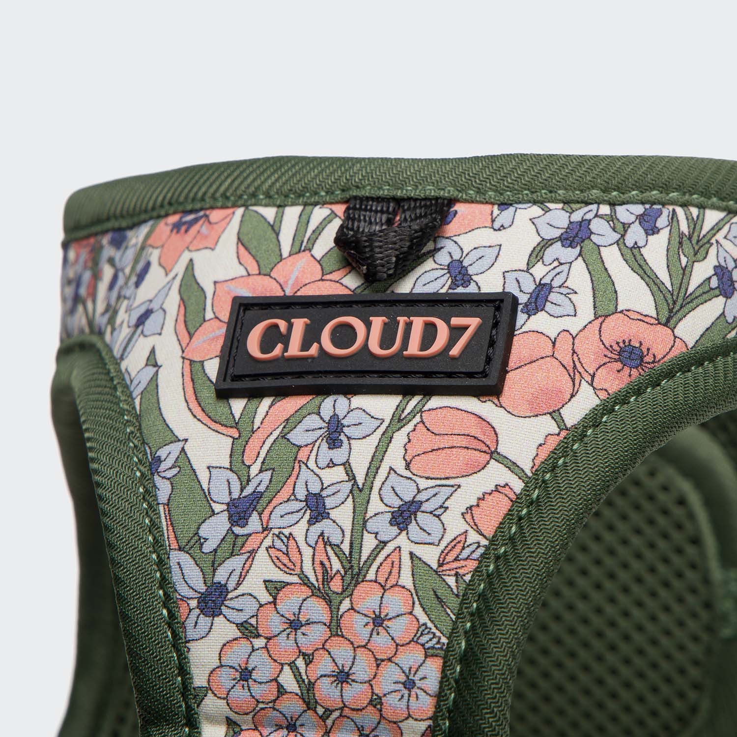 Cloud7 - Westengeschirr "Little Blossoms"