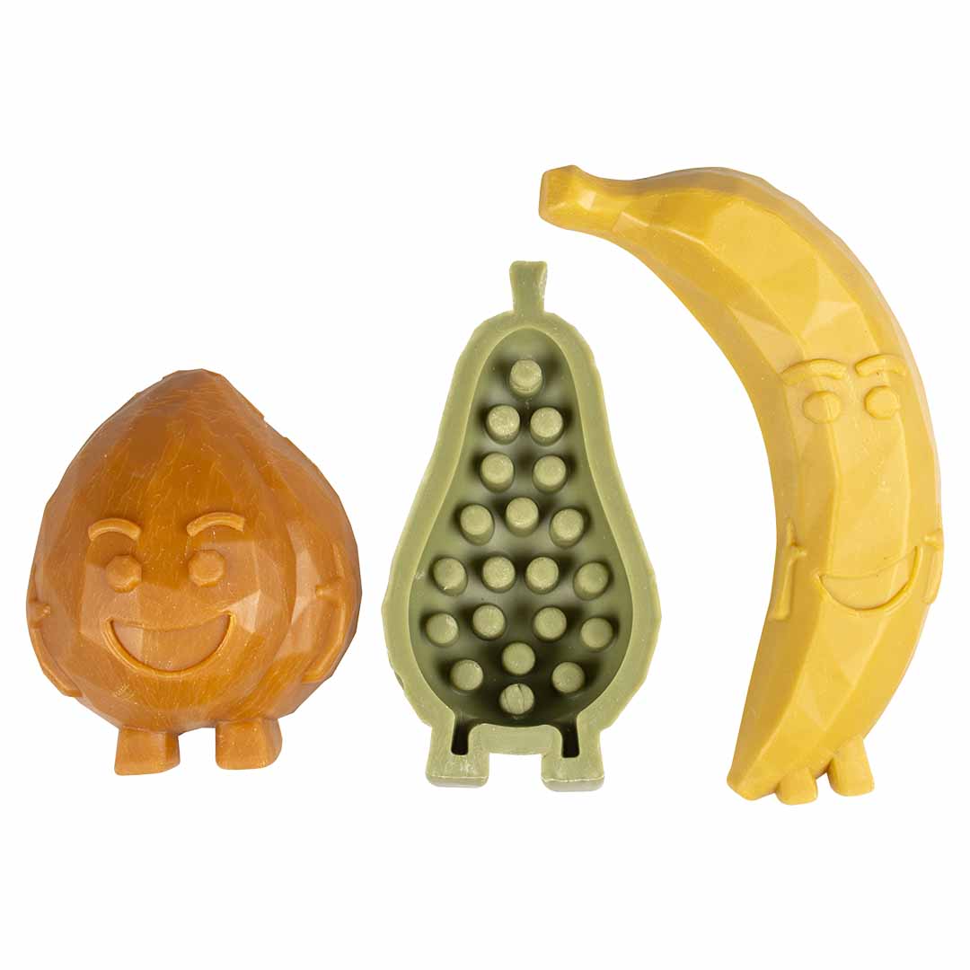 Garden Bites - Fruity Friends L