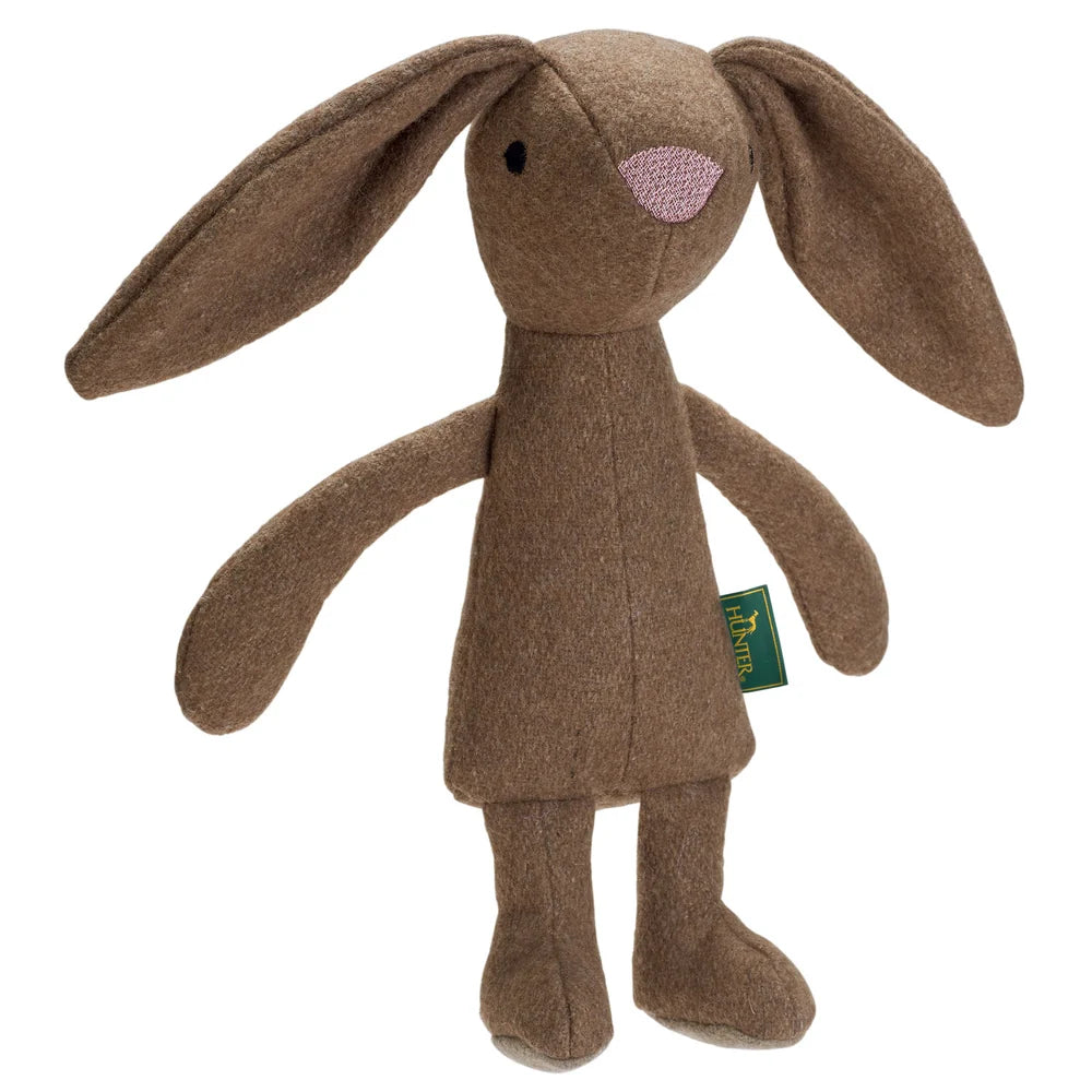 Hunter - Marle "Hase"