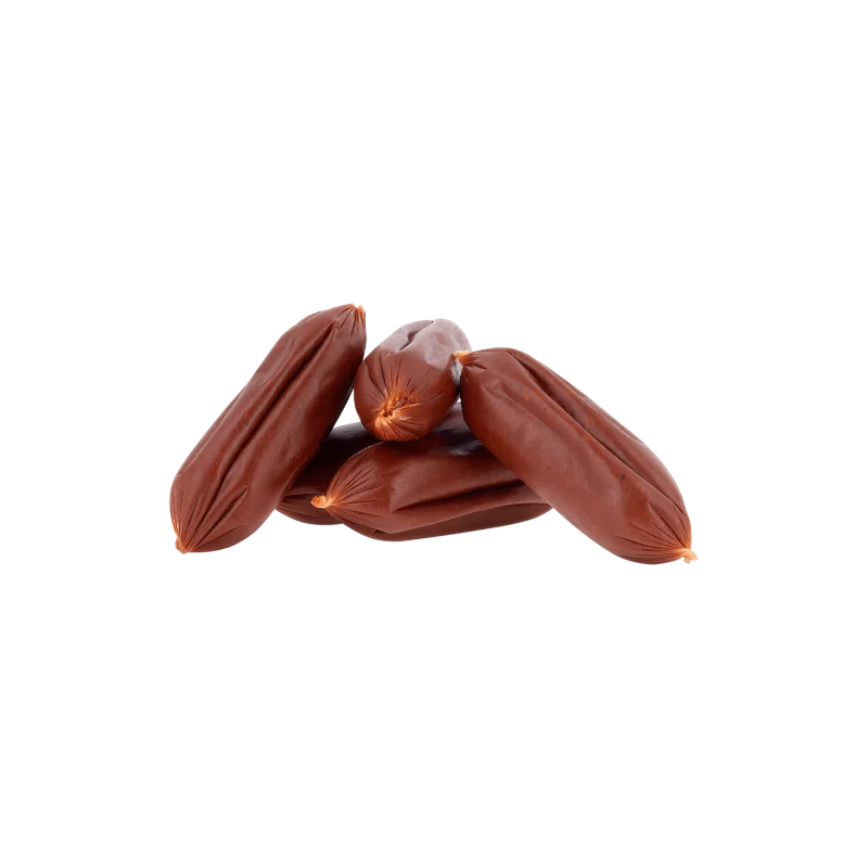 Chewies - Salametti "Huhn & Käse" 200g