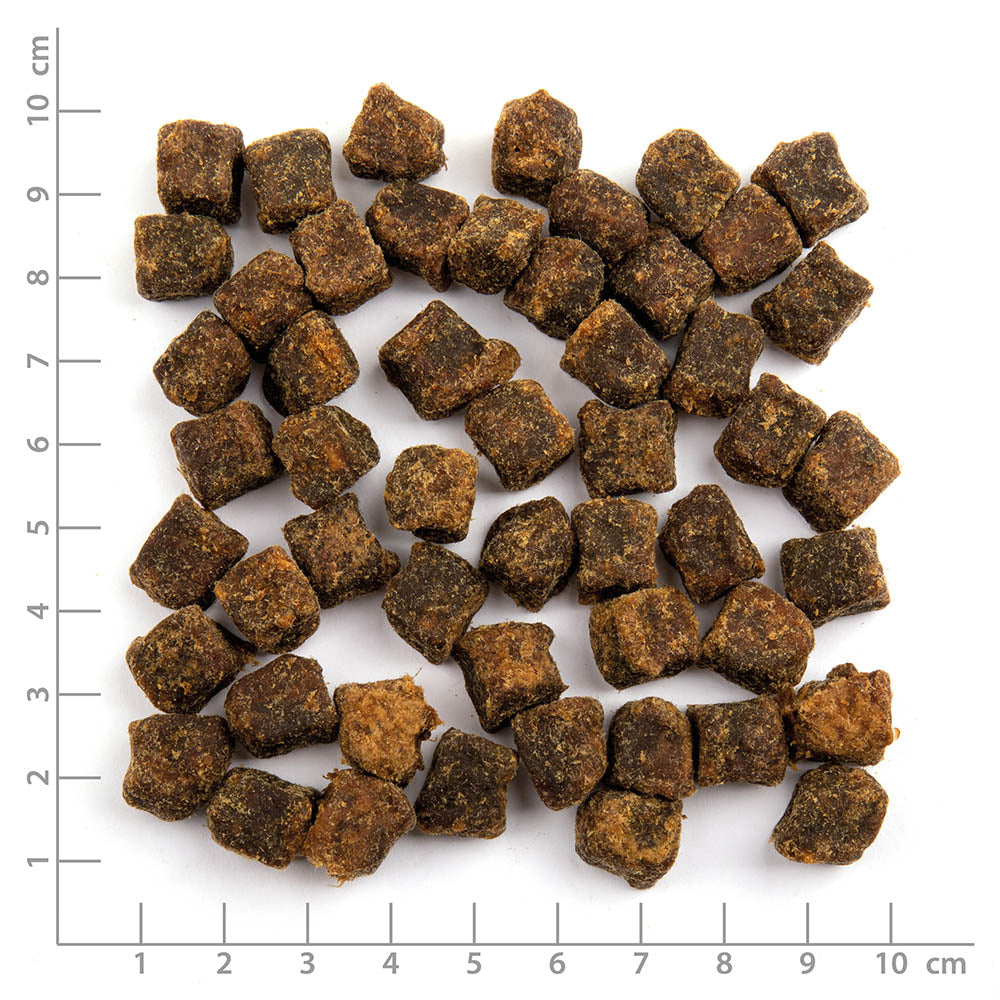 Wildes Land - Softsnack "Pferd" 70g