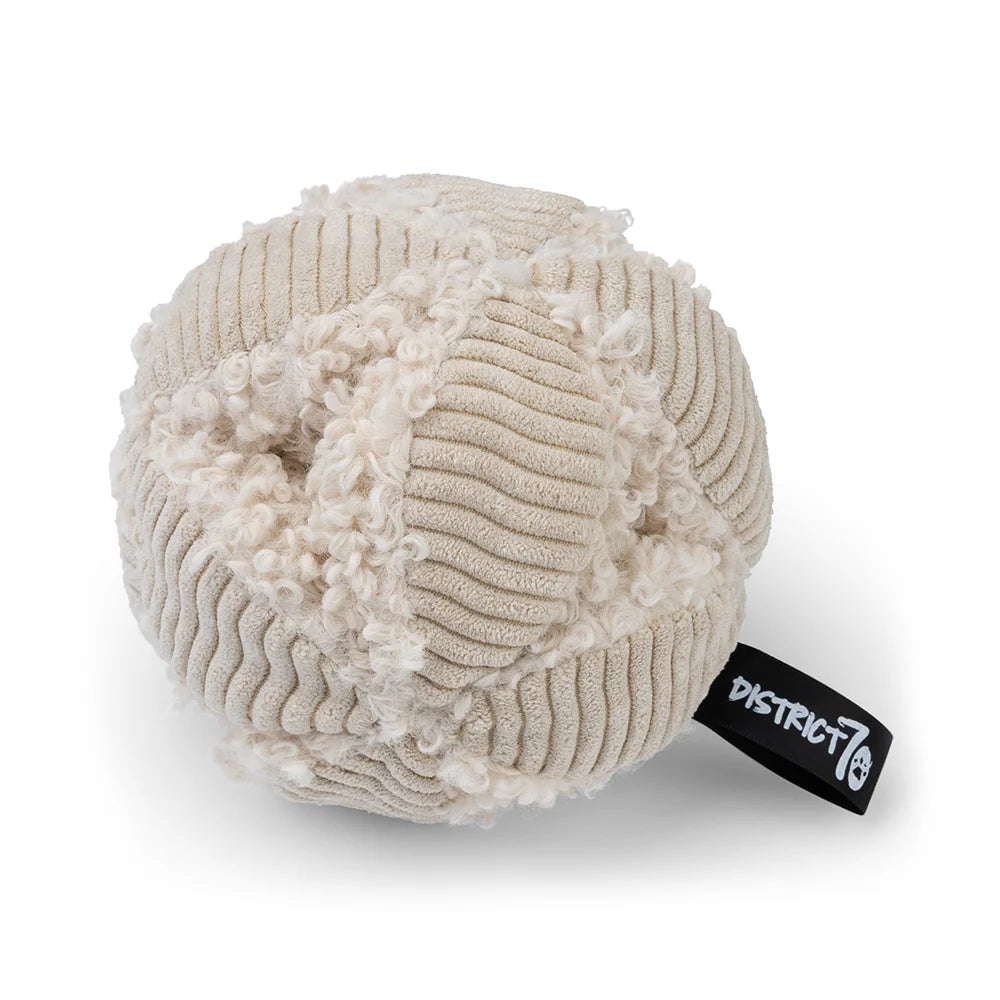 District 70 - Spielzeug "Bobby" in beige