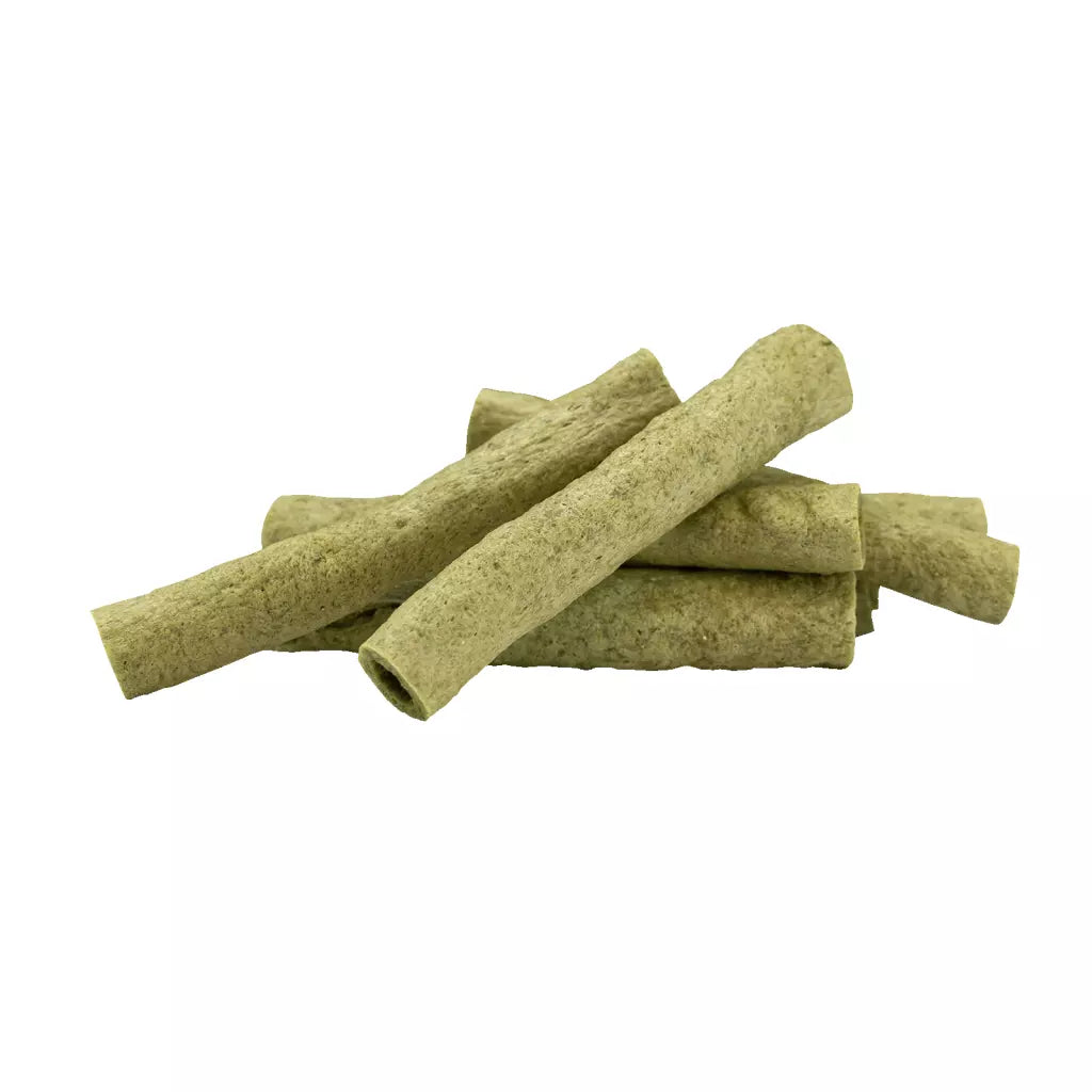 Braaaf - Vegan Snack "Spinat Stick" 80g