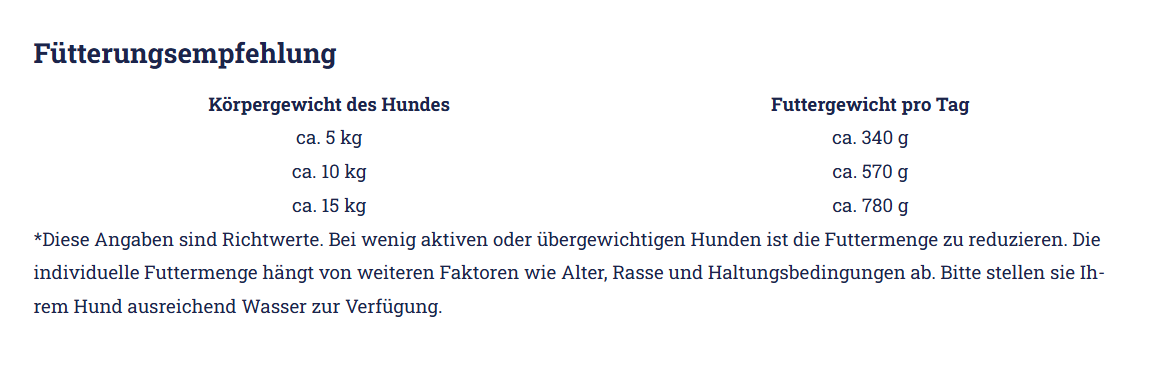 Wuff & Mau - Nassfutter Ebbi "Bio Rind" 400g