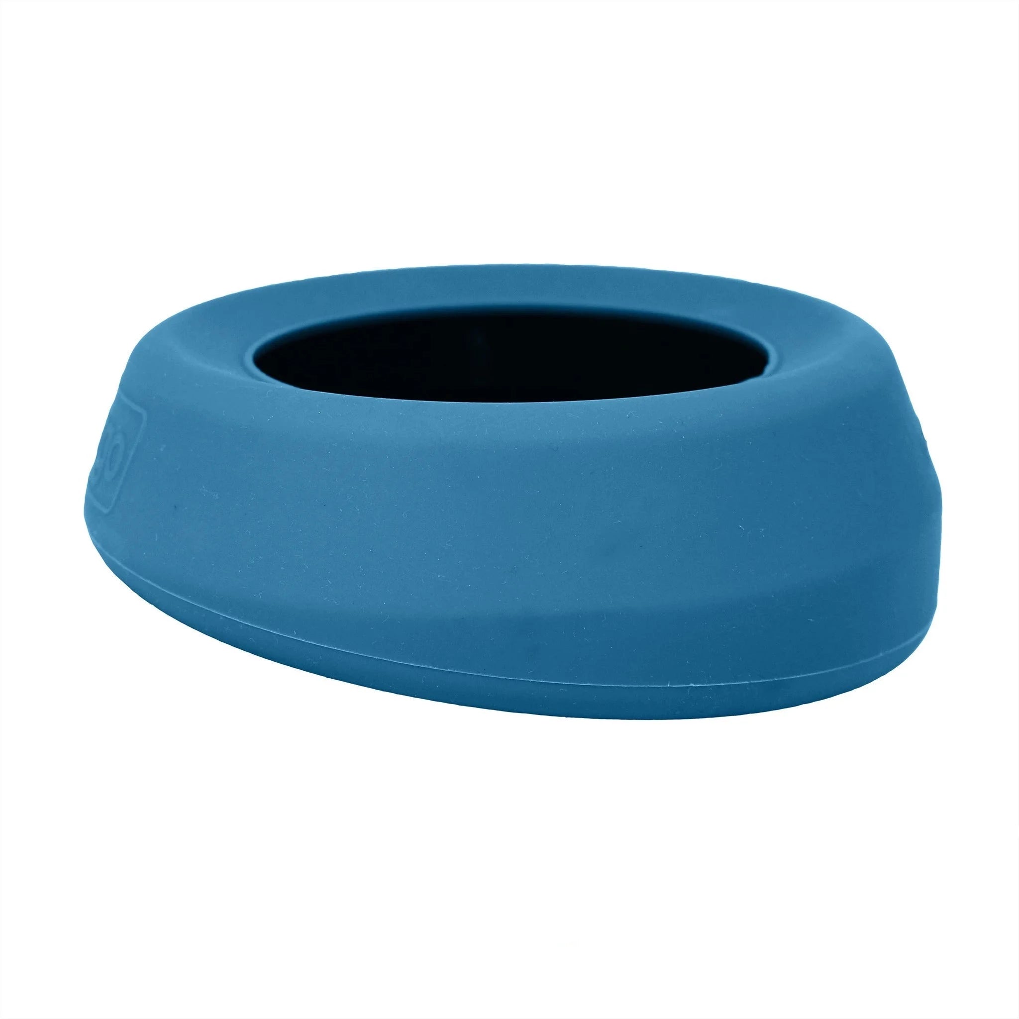 Kurgo - "Splash Free Bowl" 710ml in blau