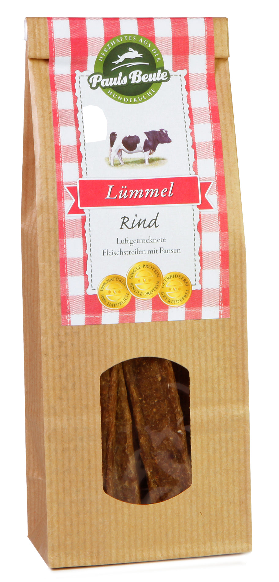 Pauls Beute "Lümmel" 200g