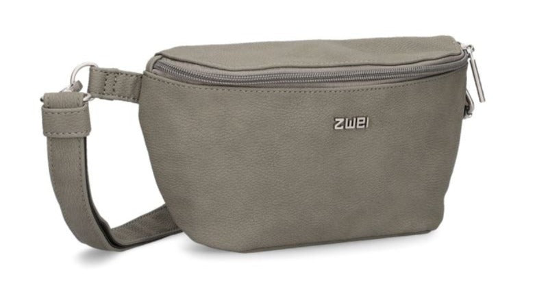 ZWEI - Tasche "Mademoiselle MH4" in fango