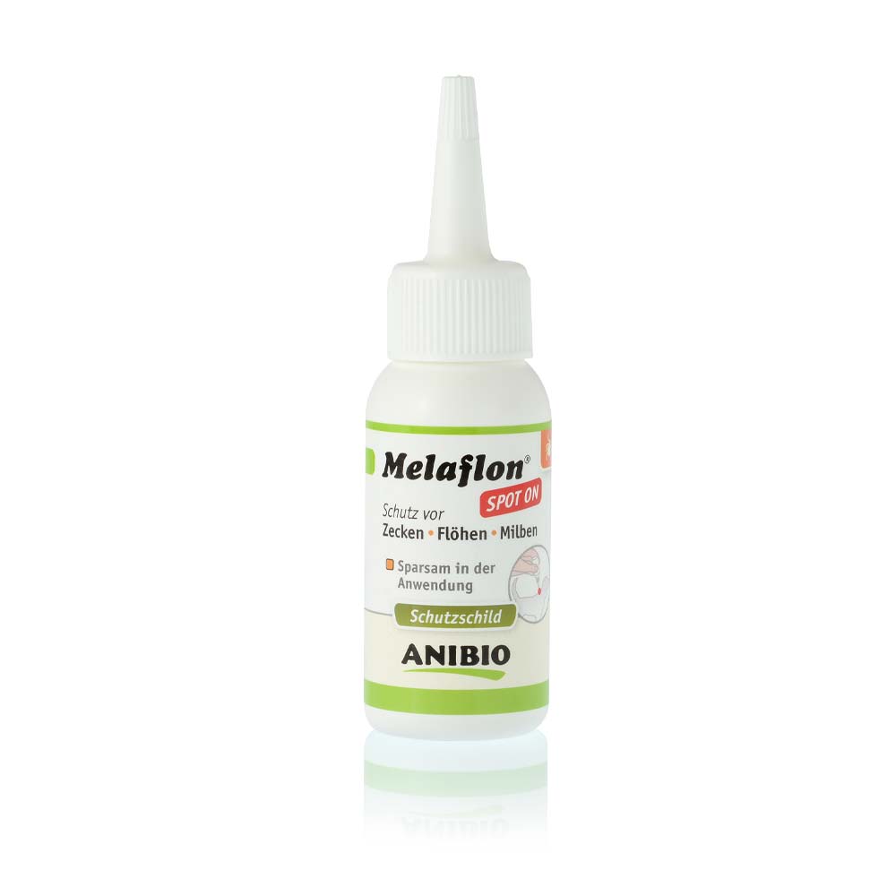 Anibio -  Melaflon "Spot-On Ungezieferschutz" 50ml