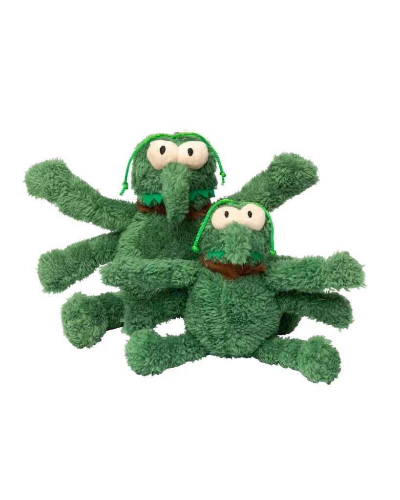 Fuzzyard - Scratchy the Flea
