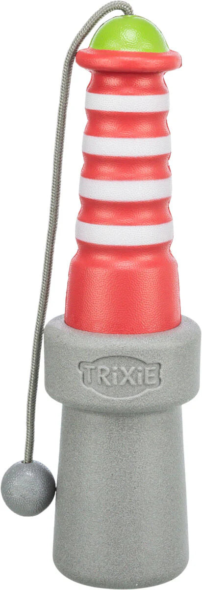Trixie - Leuchtturm 26cm