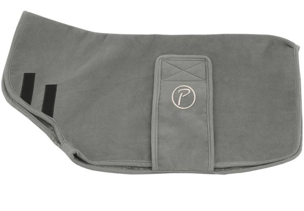 Petlando - Hundebademantel "Superdry" in S