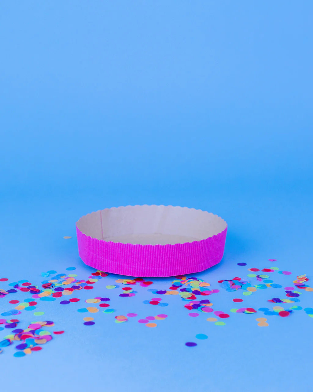 Pawty People - Bello Backo "Backmischung für Hunde mit Backform" 300g