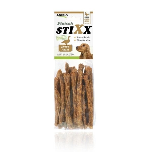 Anibio - StiXx "Ente" 100g