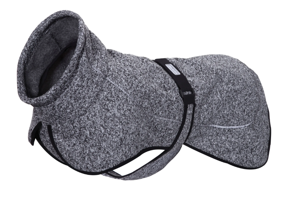 Rukka - Comfy Knit Jacket "schwarz"