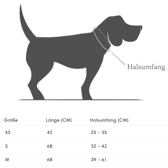 Cloud7 - Hundehalstuch "Little Blossoms"
