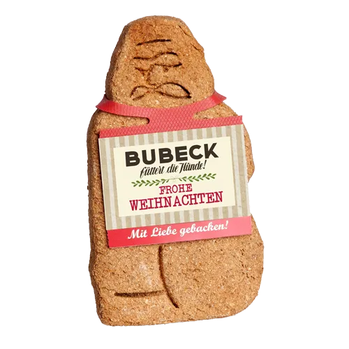 Bubeck - XXL Weihnachtsmann