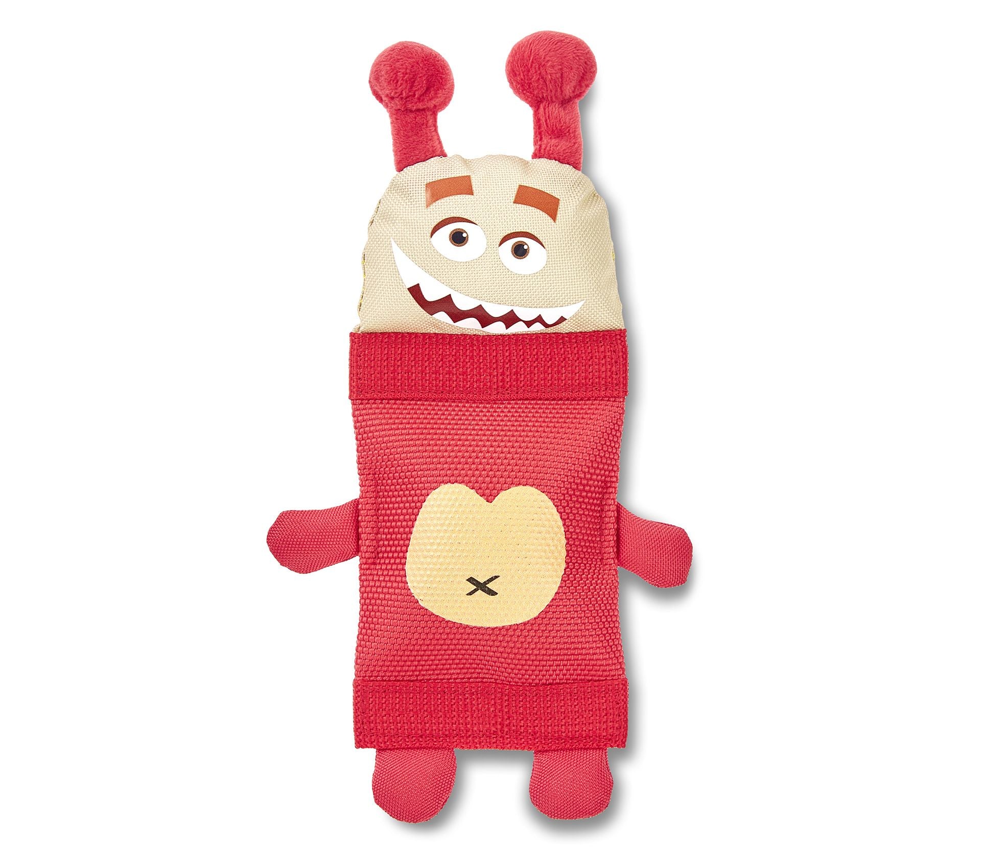 Wolters - Funny Dummy "rot 22cm"