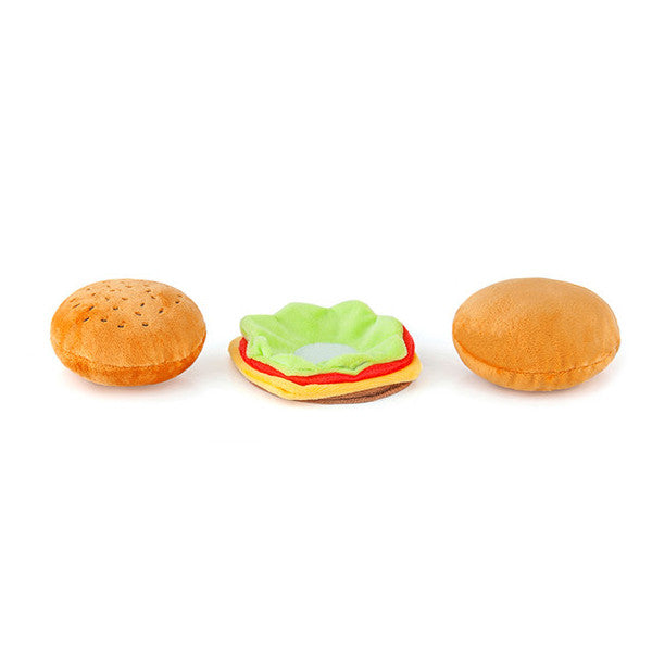 P.L.A.Y. - "Burger"