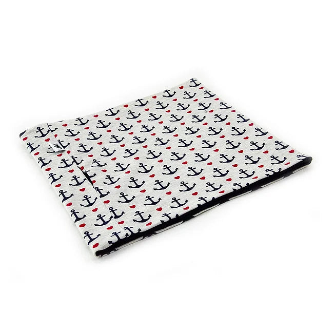 Duftmarkes "Doggyloop - Seehund grau" XL