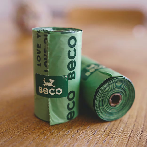 Beco Pet - Poop Bags Recycled