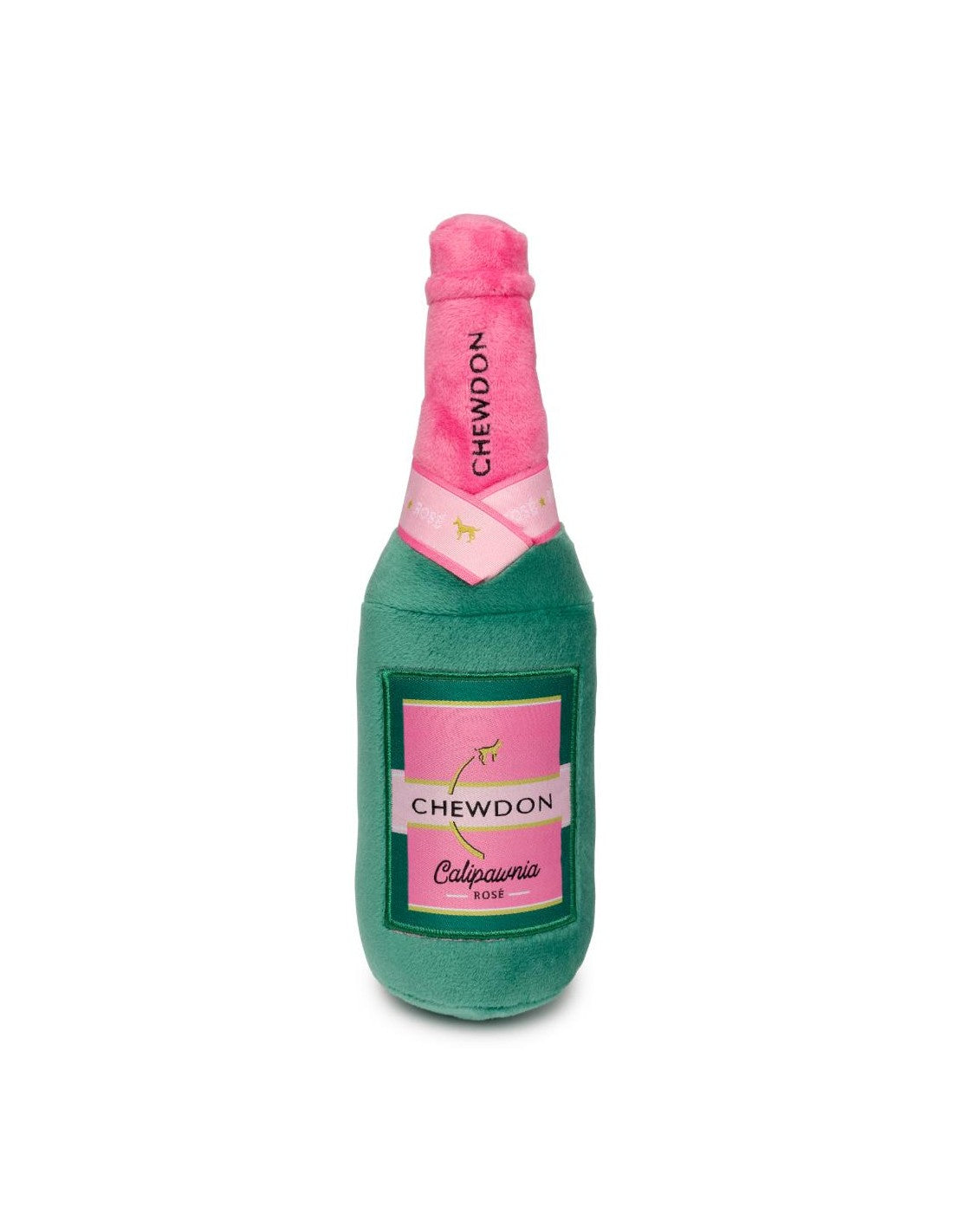 Fuzzyard - Chewdon Rosé