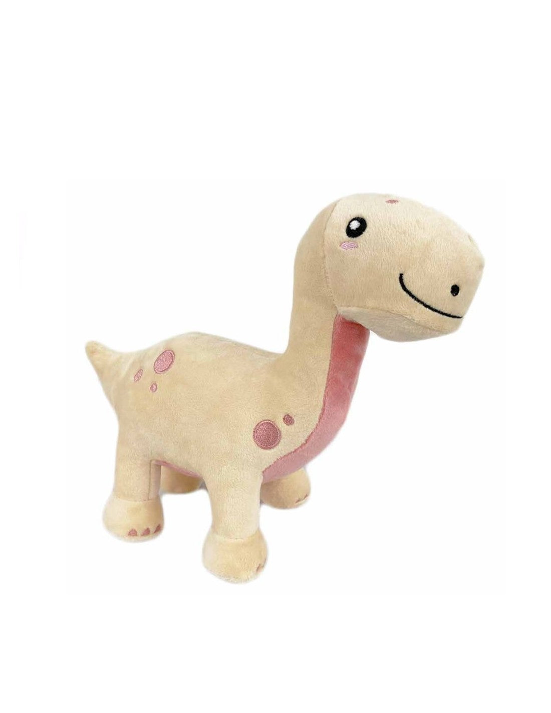 Fuzzyard - Brienne the Brontosaurus