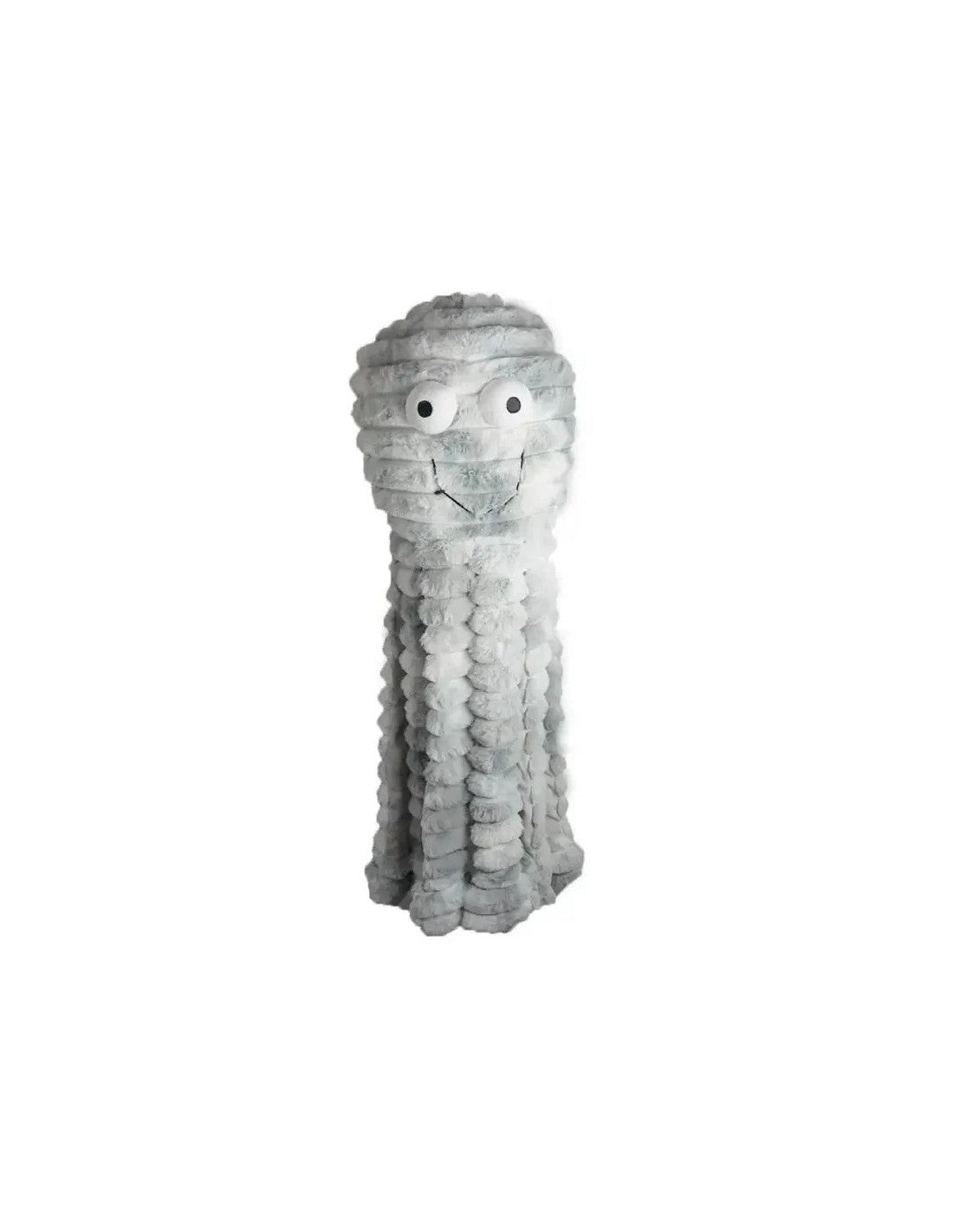 GorPets - Reef Bobble Octopus "Baby" in grau