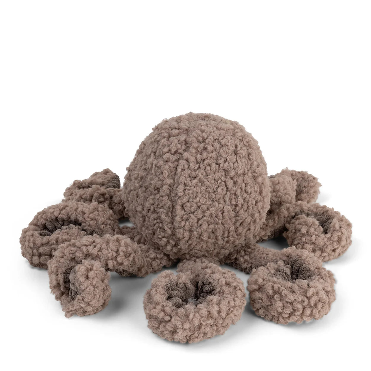 District 70 - Spielzeug "Squid" in taupe