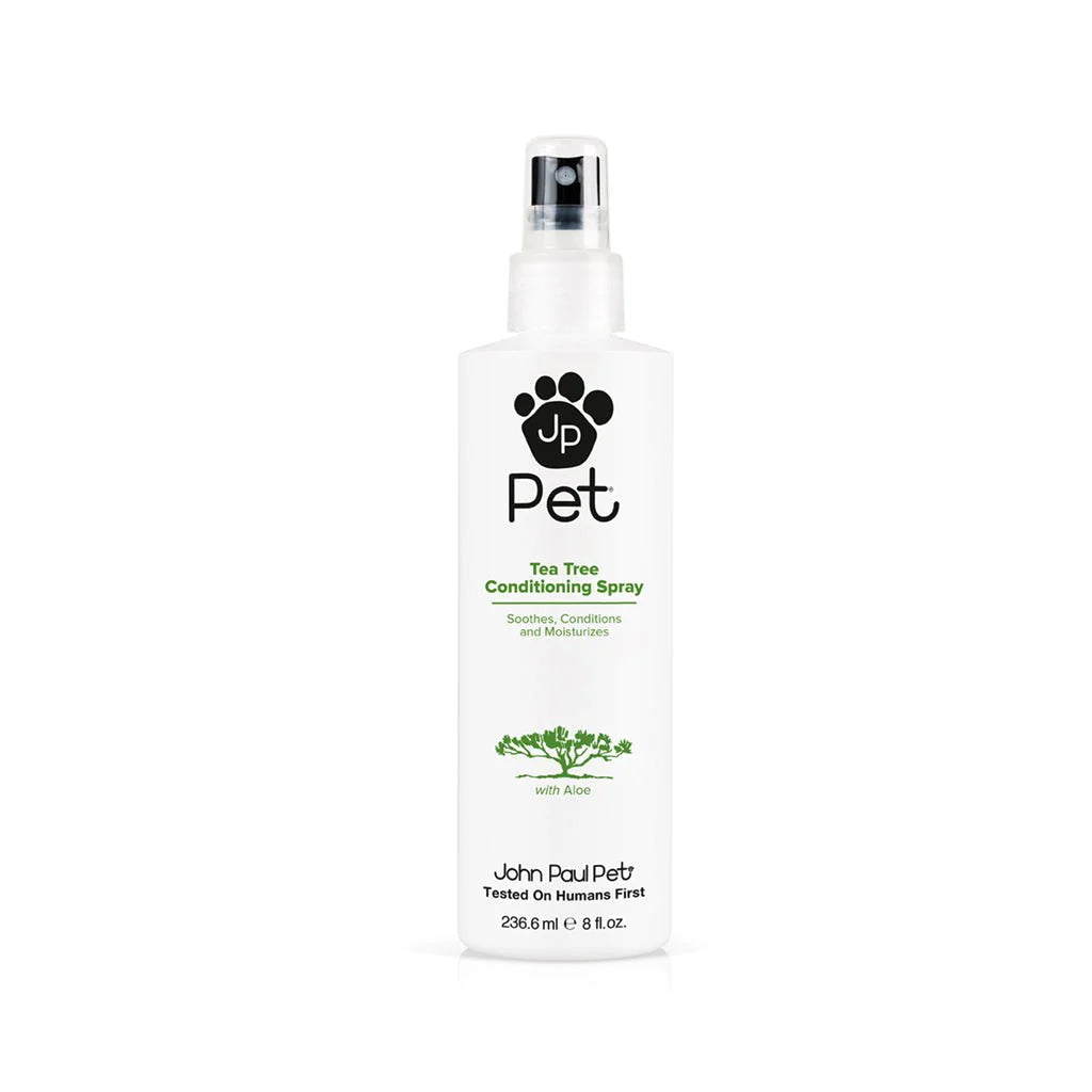 John Paul Pet - Conditioning Spray "Tea Tree"