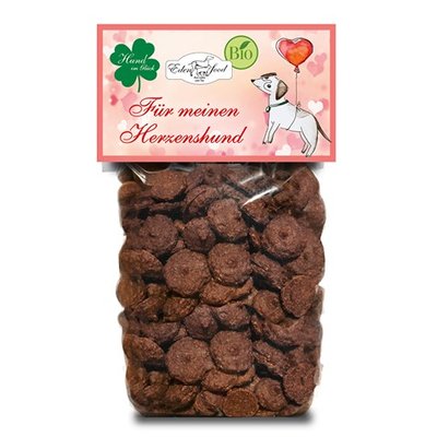 Edenfood - Hund im Glück - Für meinen Herzenshund 100g