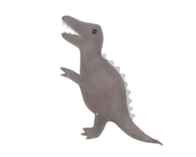 Lakefields - Lederspielzeug Dinosaurier