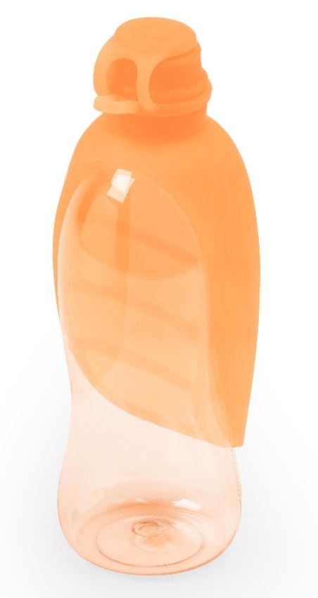 United Pets - Leaf "orange" 0,5l