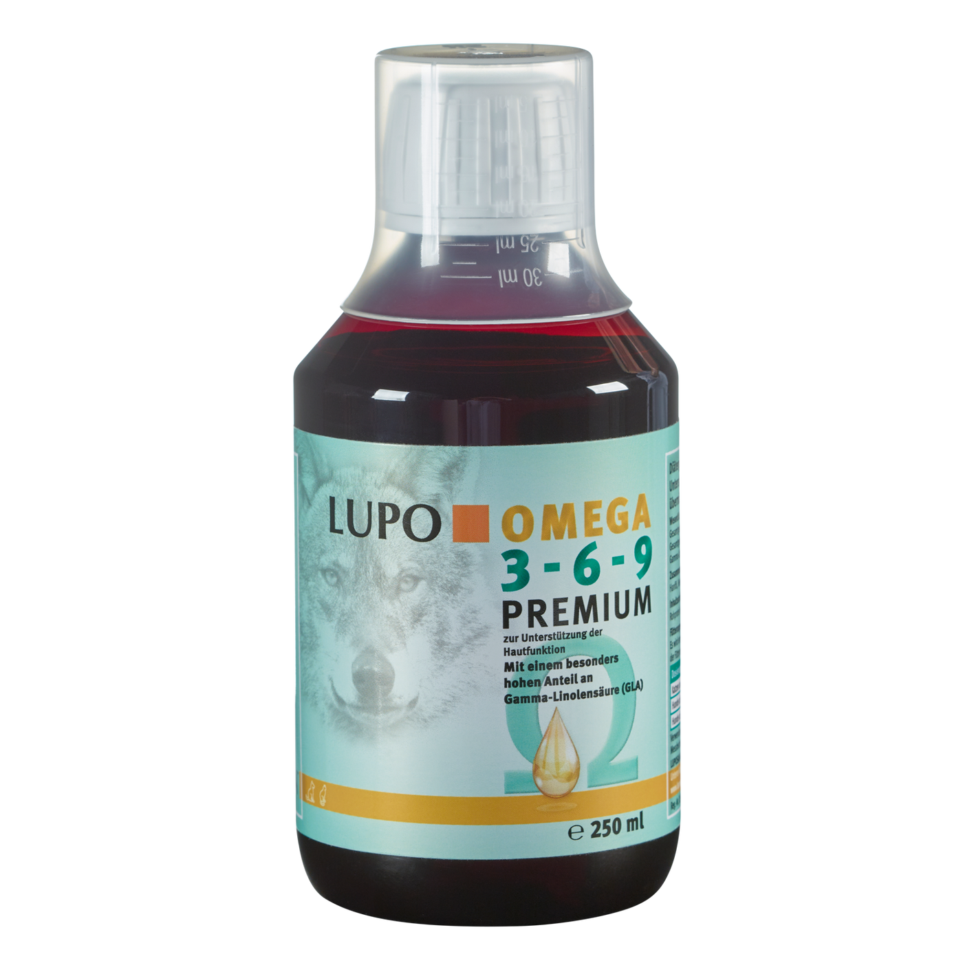 LUPO Omega "369 Premium" 250ml