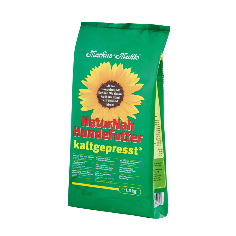 Markus Mühle - "NaturNah" 1,5kg