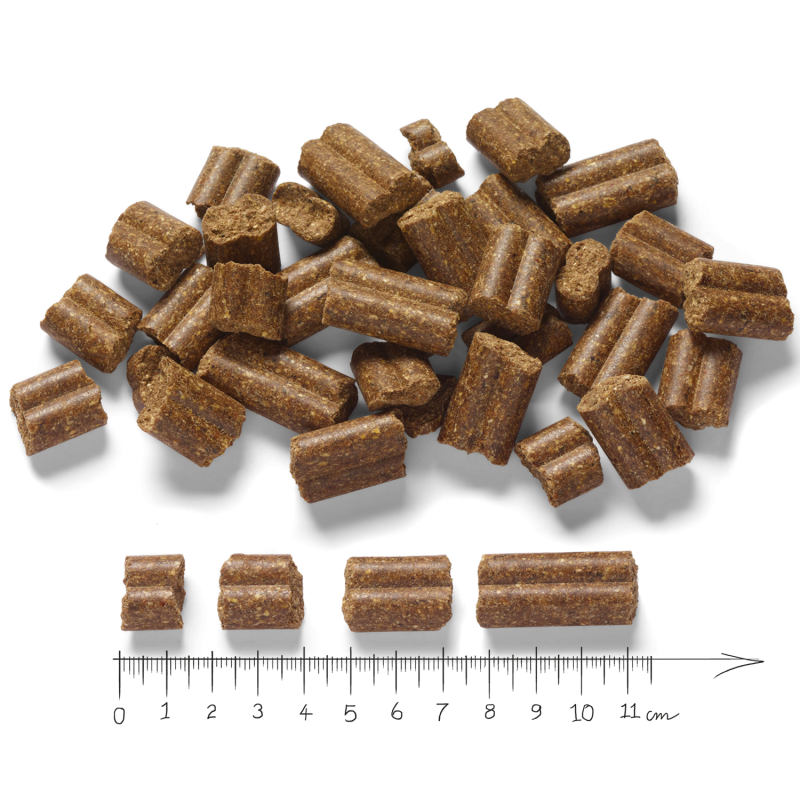 Markus Mühle - "NaturNah" 15kg