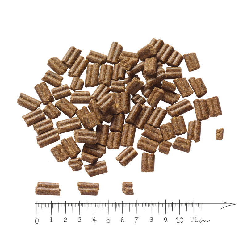 Markus Mühle - "NaturNah Mini" 1,5kg