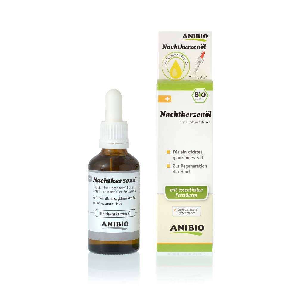 Anibio - Nachtkerzenöl 50ml