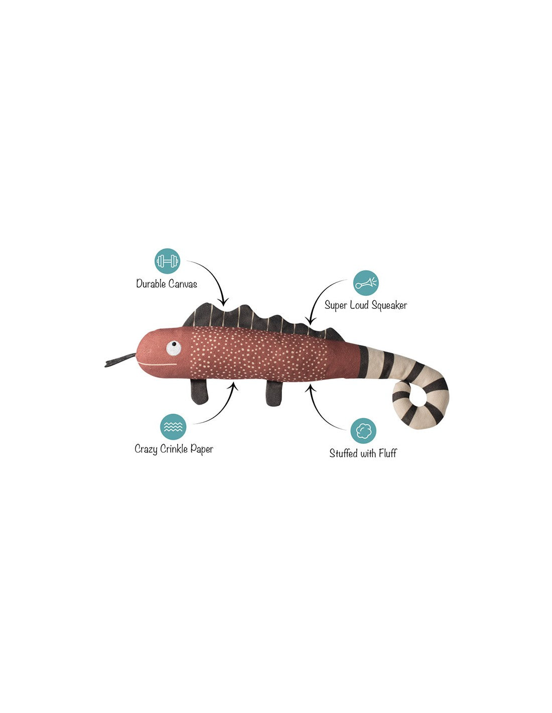 PetShop - "One in a Chameleon"