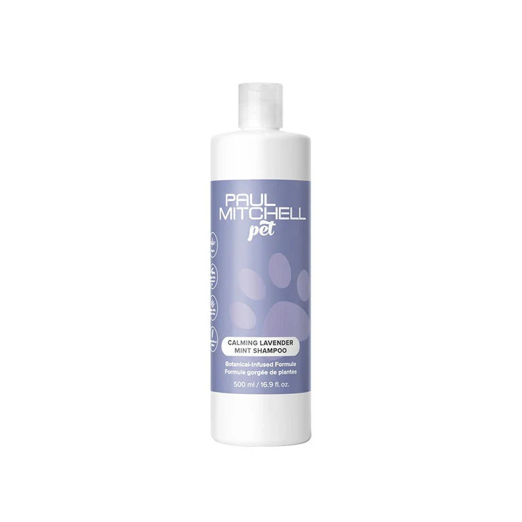 John Paul Pet - Shampoo "Lavender Mint"