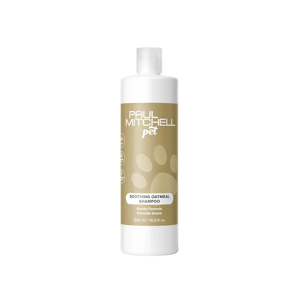 Paul Mitchell Pet - Shampoo "Oatmeal" 500ml