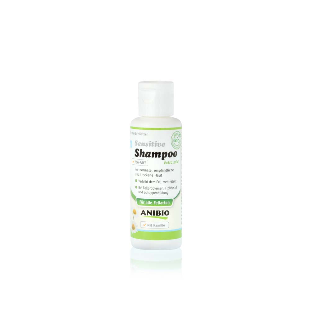 Anibio - Shampoo "Sensitive" 50ml