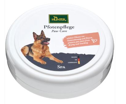 Hunter - Pfotenpflege "Spa" 75ml