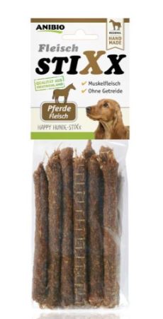 Anibio - StiXx "Pferd" 100g