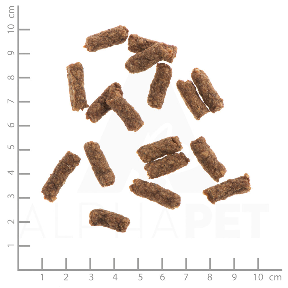 Wildes Land - Trainingssticks "Ente" 70g